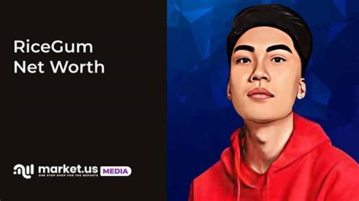 RiceGum Net Worth | Celebrity Net Worth