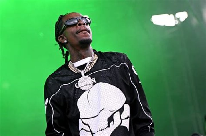 Rich Homie Quan Just Accomplished Something That Hasn't Been Done In Almost A Decade