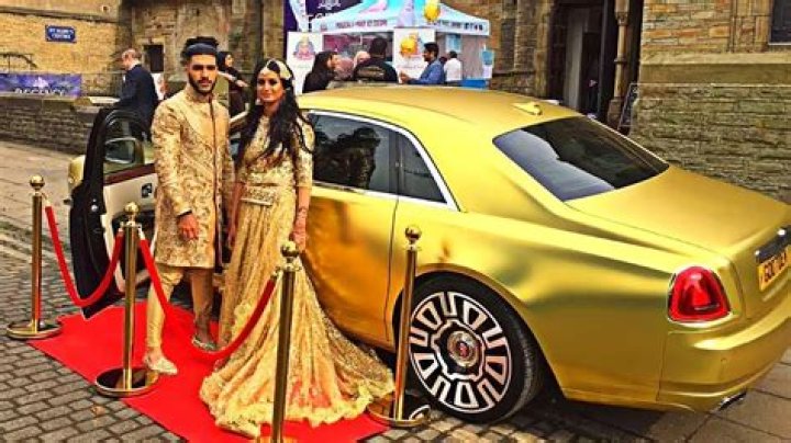 Rich People In Dubai Can Now Buy $10 Million Bugatti-Inspired Homes