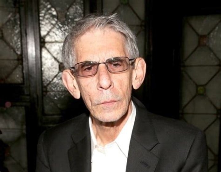 Richard Belzer Net Worth | Celebrity Net Worth