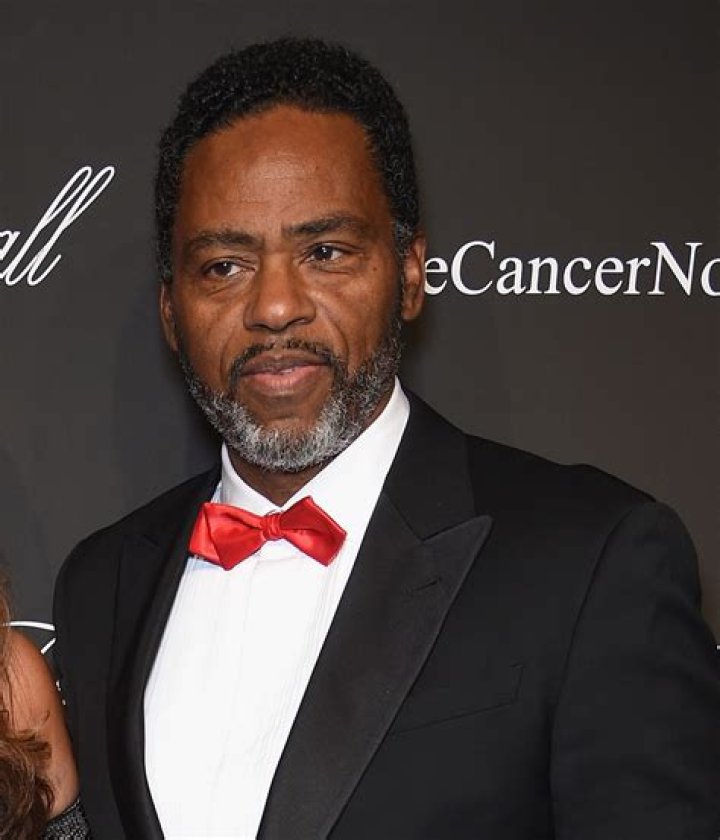 Richard Lawson Net Worth | Celebrity Net Worth