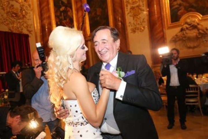 Richard Lugner Net Worth | Celebrity Net Worth