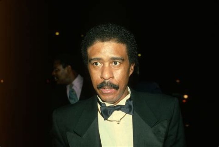 Richard Pryor Net Worth | Celebrity Net Worth