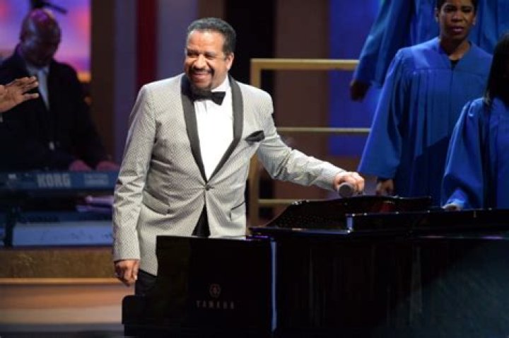 Richard Smallwood Net Worth | Celebrity Net Worth