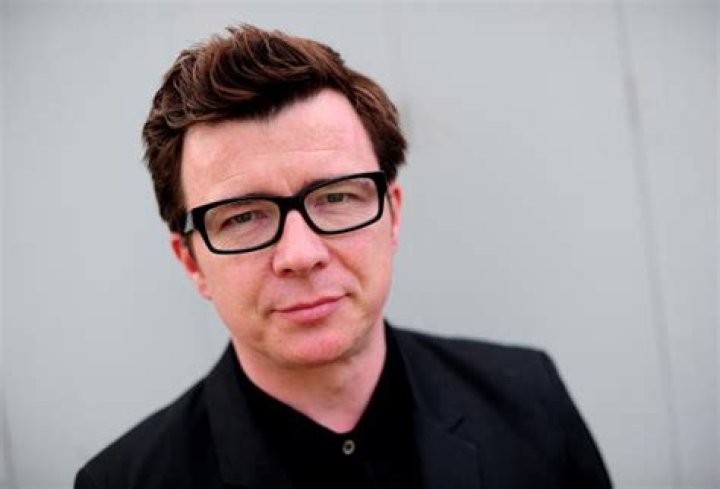 Rick Astley Net Worth | Celebrity Net Worth