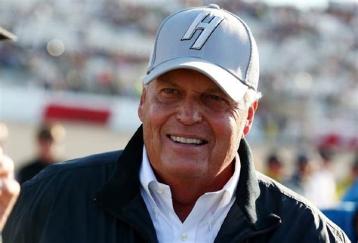 Rick Hendrick Net Worth | Celebrity Net Worth