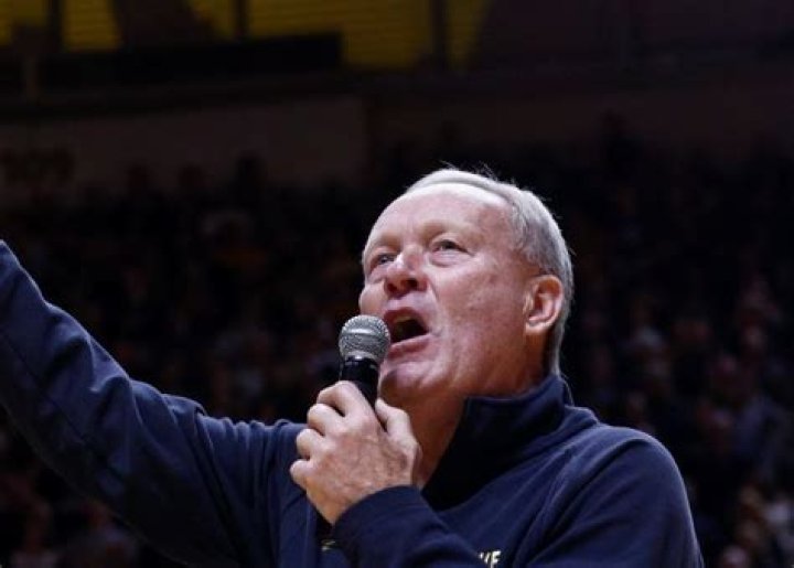 Rick Mount Net Worth | Celebrity Net Worth