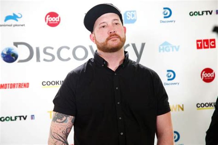 Rick Ness Net Worth | Celebrity Net Worth