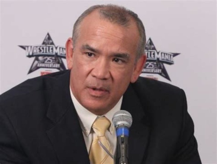 Ricky Steamboat Net Worth | Celebrity Net Worth