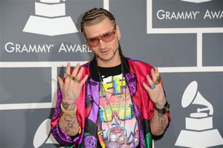 Riff Raff Net Worth | Celebrity Net Worth