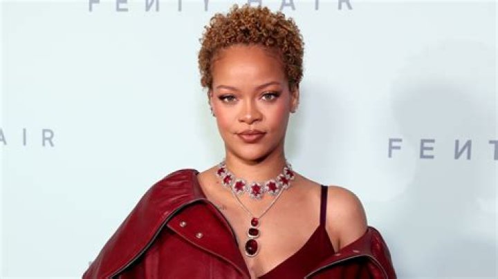 Rihanna Net Worth | Celebrity Net Worth