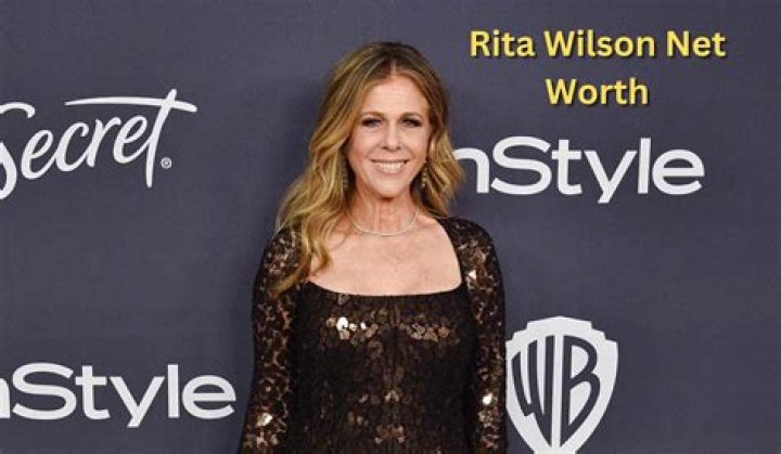 Rita Wilson Net Worth | Celebrity Net Worth