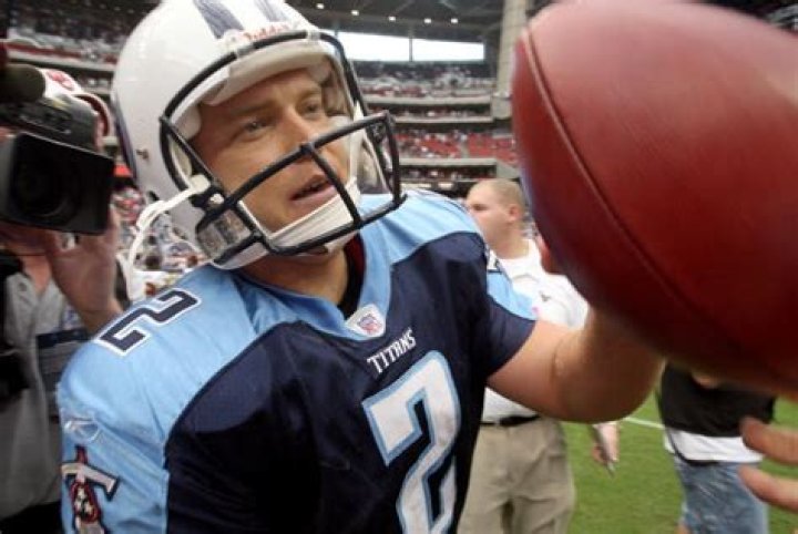 Rob Bironas Net Worth | Celebrity Net Worth