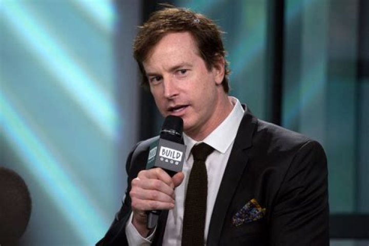 Rob Huebel Net Worth | Celebrity Net Worth