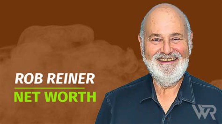 Rob Reiner Net Worth | Celebrity Net Worth