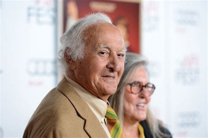 Robert Loggia Net Worth | Celebrity Net Worth
