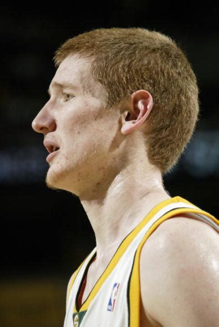 Robert Swift Net Worth | Celebrity Net Worth