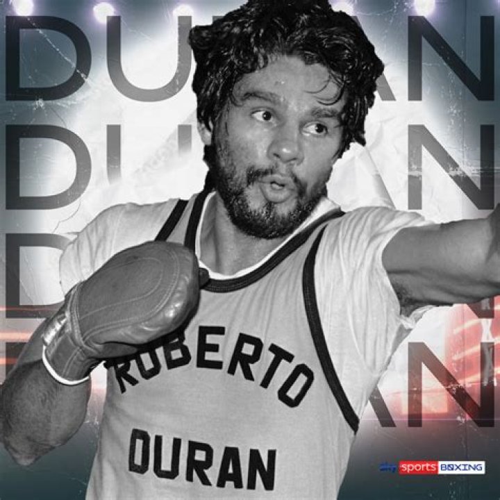 Roberto Duran Net Worth | Celebrity Net Worth
