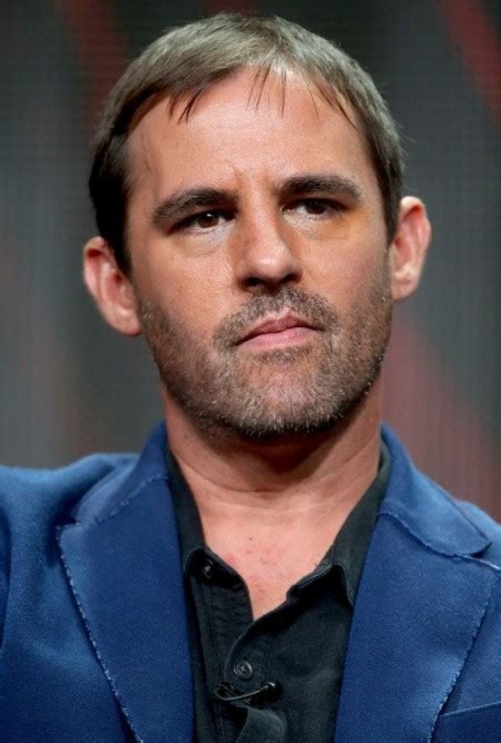Roberto Orci Net Worth | Celebrity Net Worth