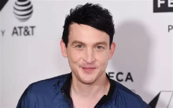 Robin Lord Taylor Net Worth