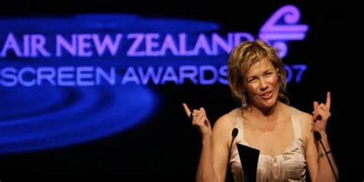 Robyn Malcolm Net Worth | Celebrity Net Worth