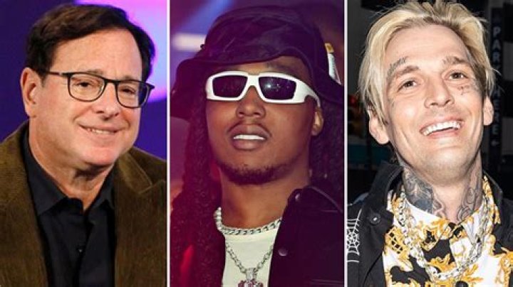 Rock Stars | Celebrity Net Worth