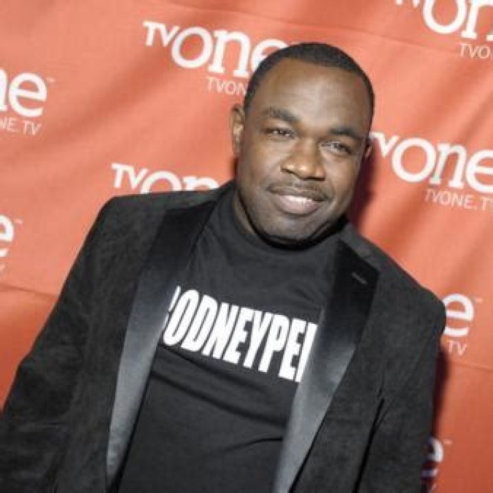 Rodney Perry Net Worth | Celebrity Net Worth