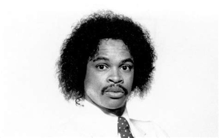 Roger Troutman Net Worth | Celebrity Net Worth