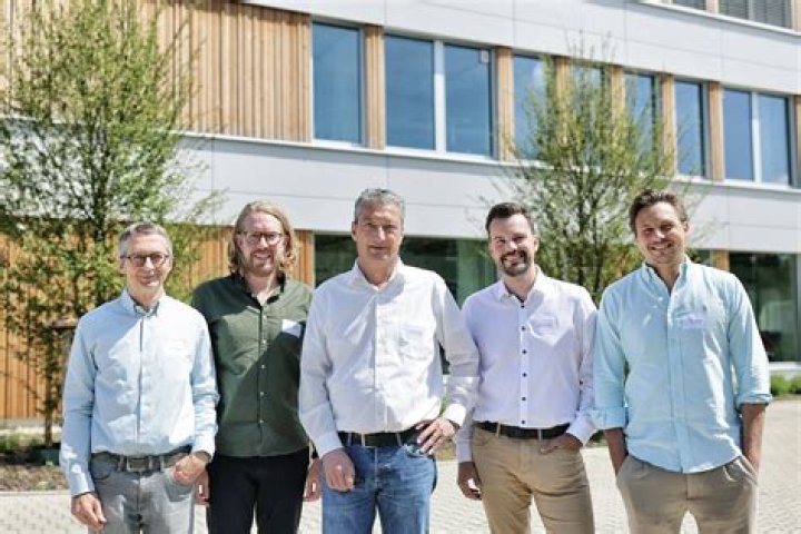 Rolf Gerling Net Worth | Celebrity Net Worth