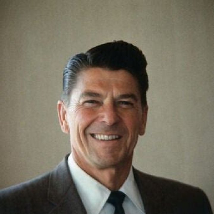 Ronald Reagan Net Worth | Celebrity Net Worth
