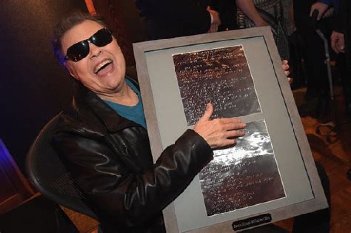Ronnie Milsap Net Worth | Celebrity Net Worth