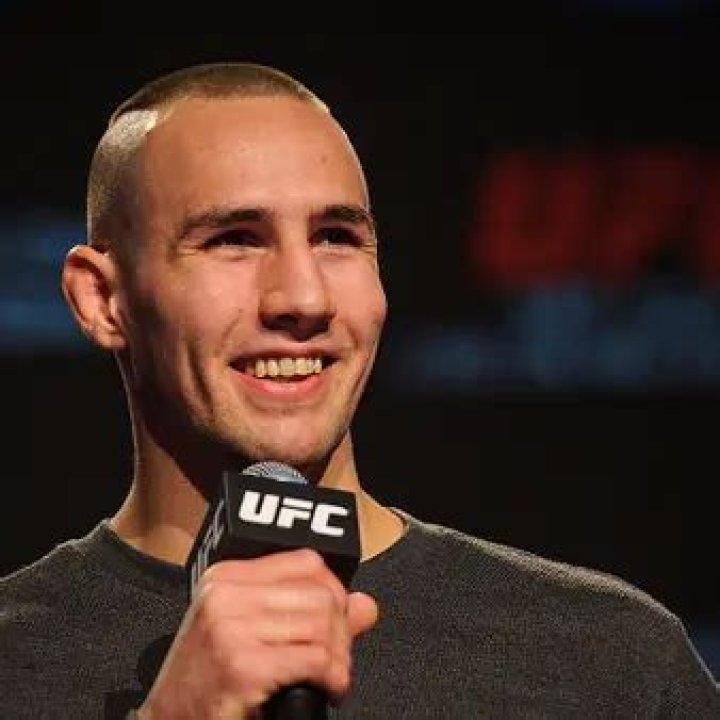 Rory MacDonald Net Worth | Celebrity Net Worth