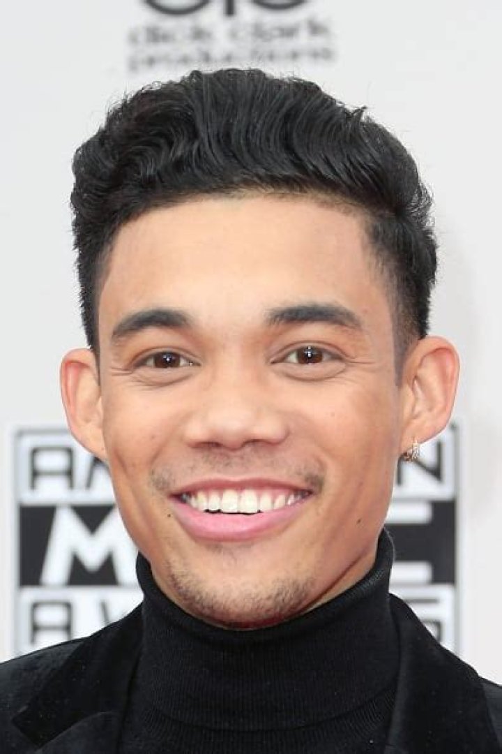 Roshon Fegan Net Worth | Celebrity Net Worth