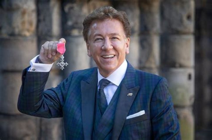 Ross King Net Worth | Celebrity Net Worth