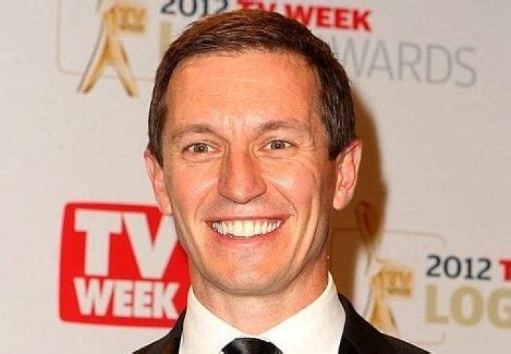 Rove McManus Net Worth | Celebrity Net Worth