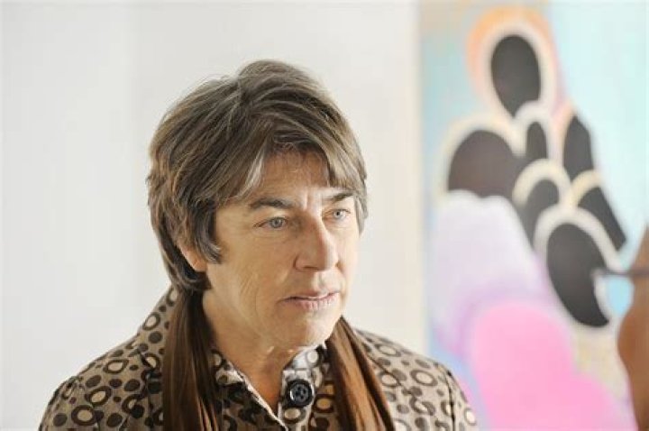 Roxanne Quimby Net Worth | Celebrity Net Worth