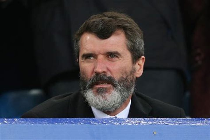 Roy Keane Net Worth | Celebrity Net Worth