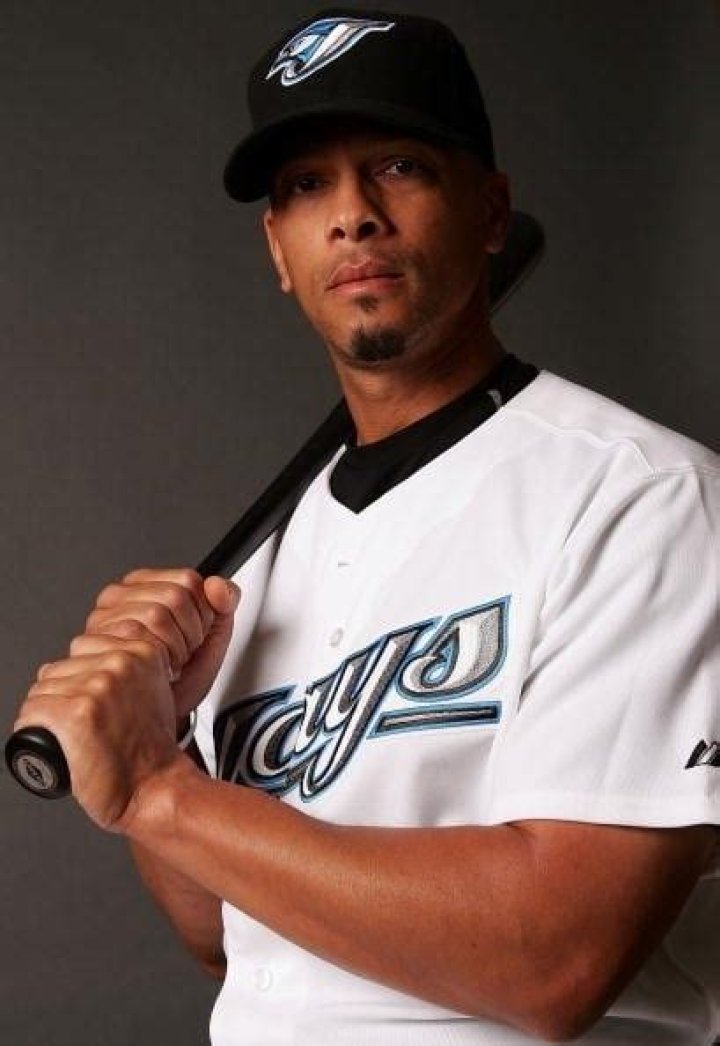 Royce Clayton Net Worth | Celebrity Net Worth