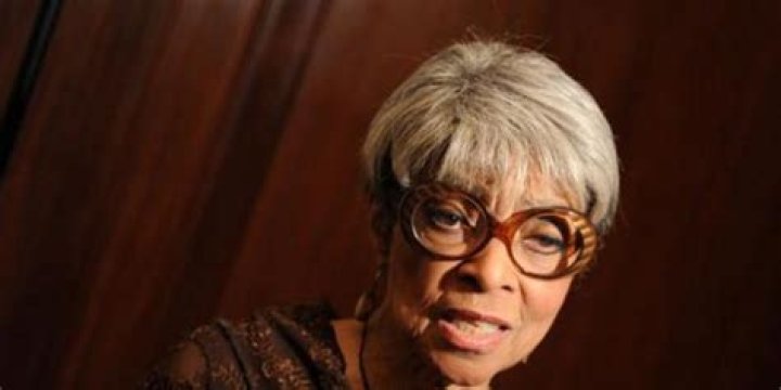 Ruby Dee Net Worth | Celebrity Net Worth