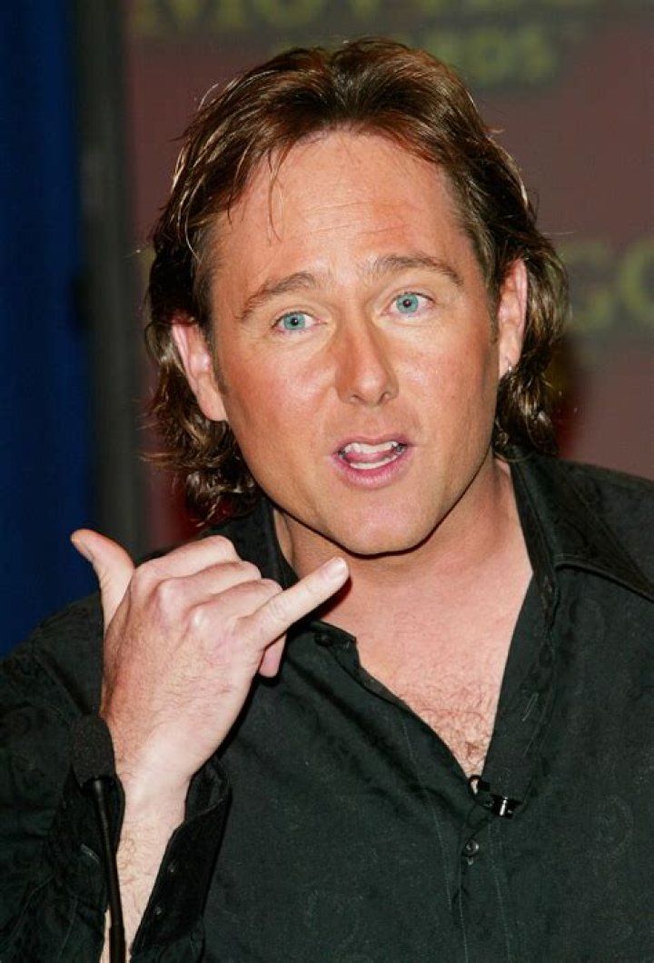 Russ Leatherman Net Worth | Celebrity Net Worth