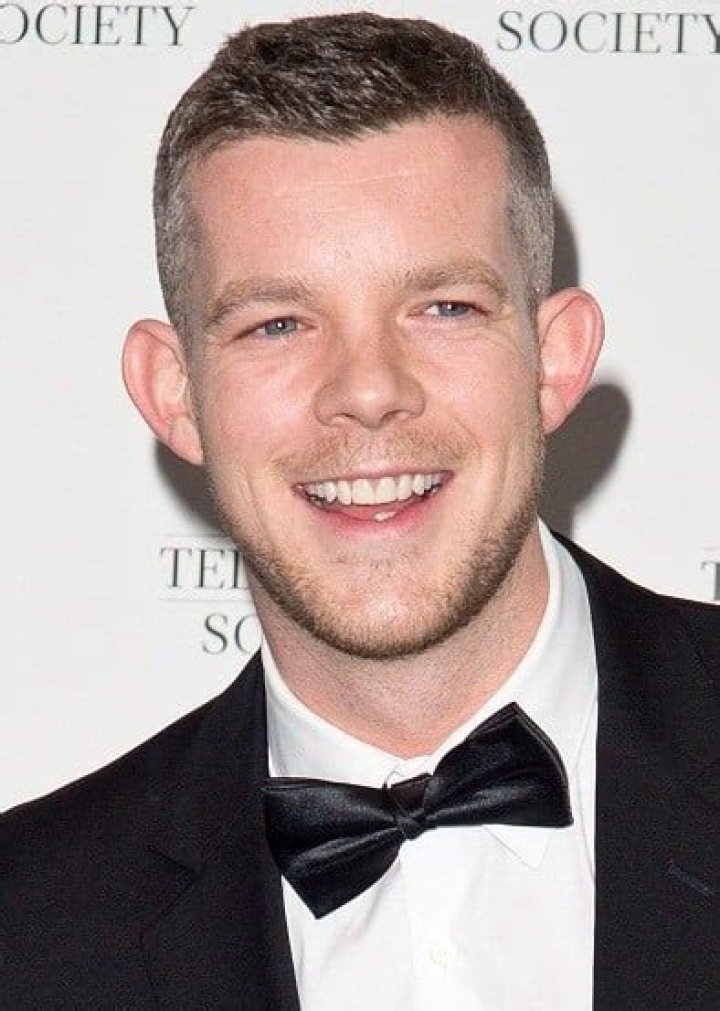 Russell Tovey Net Worth | Celebrity Net Worth