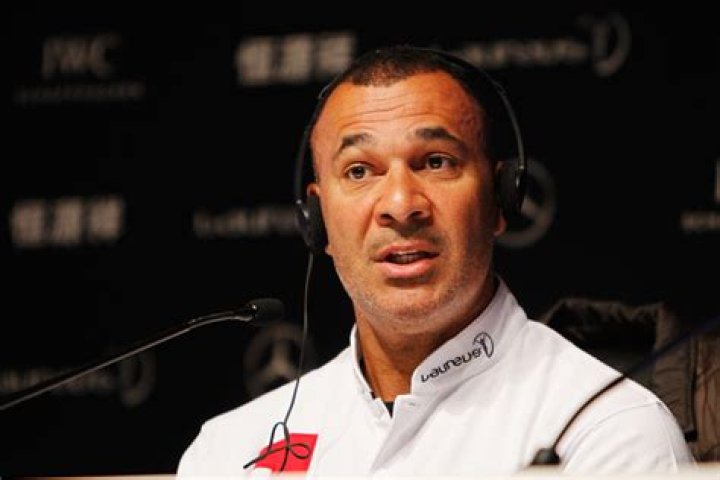 Ruud Gullit Net Worth | Celebrity Net Worth
