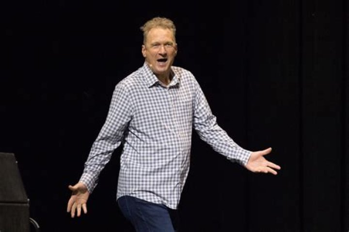 Ryan Stiles Net Worth | Celebrity Net Worth