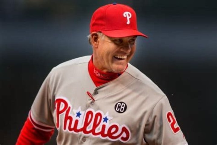 Ryne Sandberg Net Worth | Celebrity Net Worth