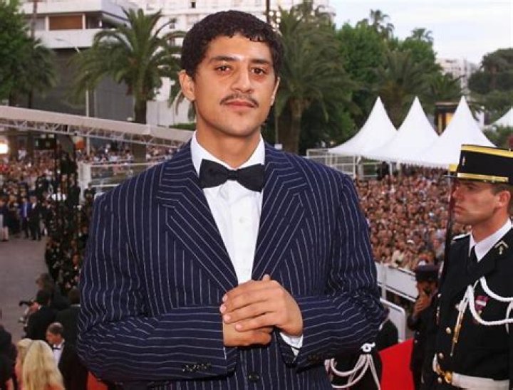Saïd Taghmaoui Net Worth | Celebrity Net Worth