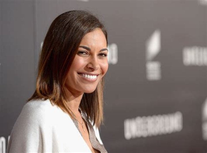 Salli Richardson Net Worth | Celebrity Net Worth