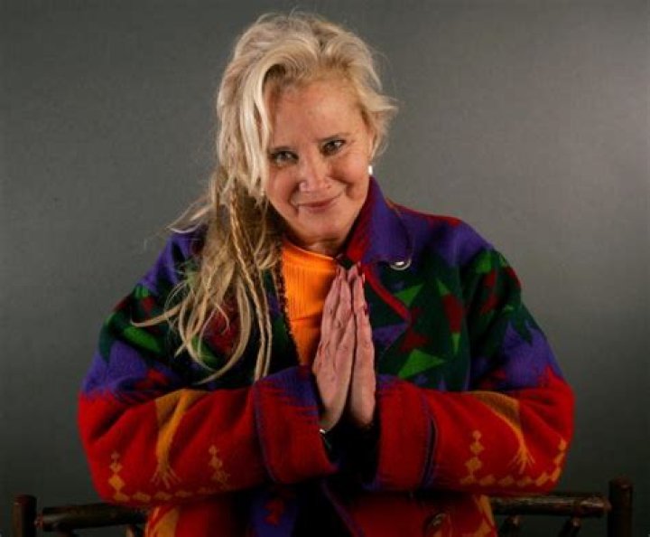 Sally Kirkland Net Worth | Celebrity Net Worth