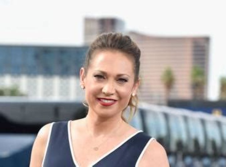 Sam Champion Net Worth | Celebrity Net Worth