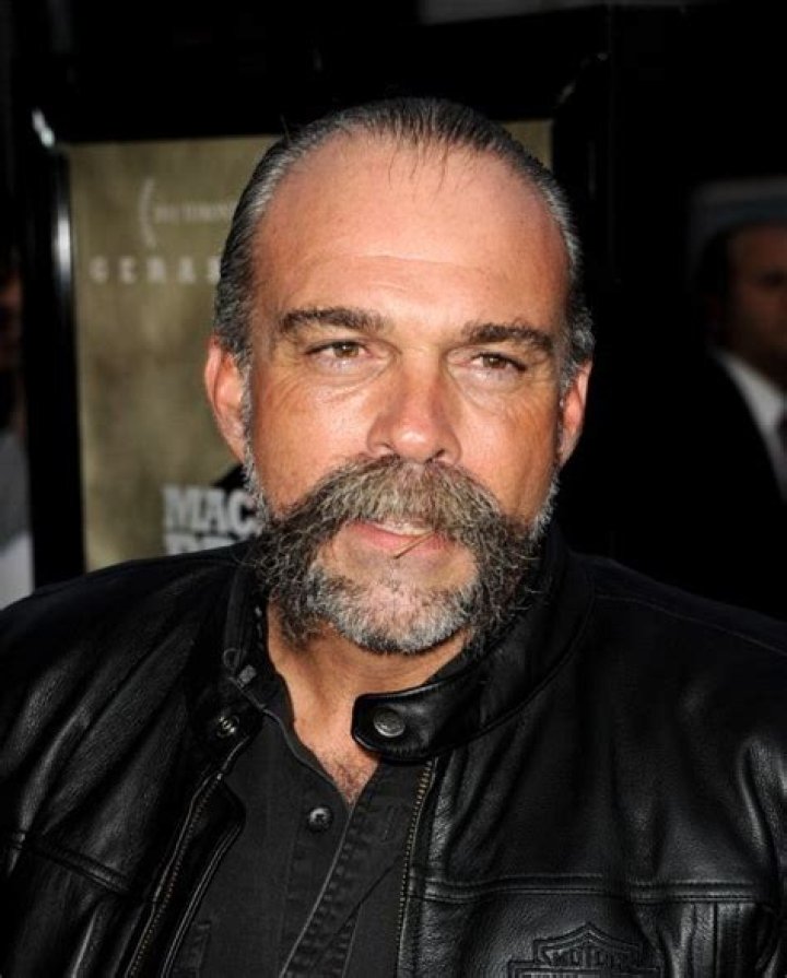 Sam Childers Net Worth | Celebrity Net Worth