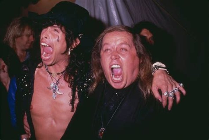 Sam Kinison Net Worth | Celebrity Net Worth